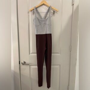 Viori Sporty One Piece